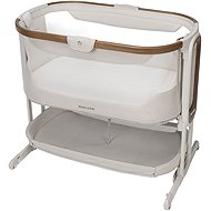 Maxi-Cosi Lora Pro Elegance Beige - Travel Bed