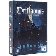 Oriflamme - Társasjáték