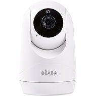 Beaba Additional Camera for the Zen Plus Baby Monitor - White - Baby Monitor