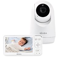 Beaba Zen Plus White - Baby Monitor