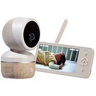 Maxi-Cosi See Plus Elegance Beige - Baby Monitor