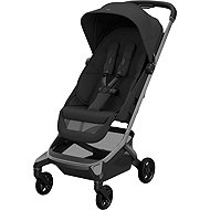Maxi-Cosi Fame Cabin Onyx Black - Baby Buggy