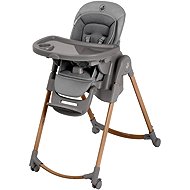 Maxi-Cosi Minla Plus Elegance Graphite - High Chair