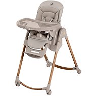 Maxi-Cosi Minla Plus Elegance Beige - High Chair