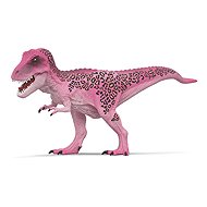 Schleich Růžový T-Rex 72272 - Figure