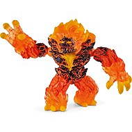 Schleich Lávová příšera 42814 - Figure