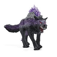 Schleich Ledový vlk 42815 - Figure
