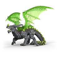 Schleich Skalní drak 70847 - Figurka