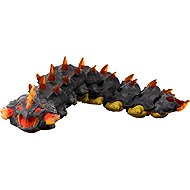 Schleich Lávový červ 70864 - Figure