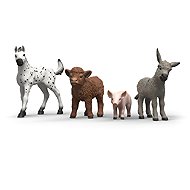 Schleich Farm Babies 42740 - Figure