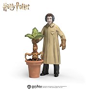 Schleich Neville with Mandrake 14946 - Figure