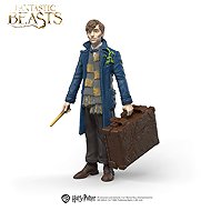 Schleich Mlok Scamander™ a Větvík 42743 - Figure