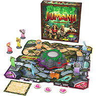 SMG Jumanji poslední úroveň CZ/ENG - Board Game