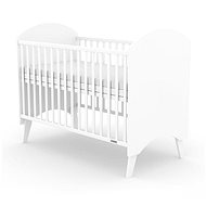 New Baby Bella white - Cot