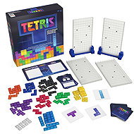 Tetris CZ/SK/PL - Board Game