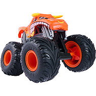 Monster Jam El Toro Loco - Toy Car