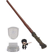 Harry Potter Kouzelnické hůlky k 25. výročí - Magic Wand