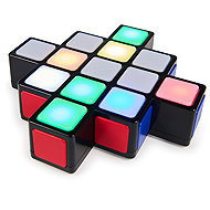Rubikova kostka Tetris Rush elektronická - Brain Teaser