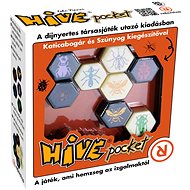 Hive Pocket - Board Game