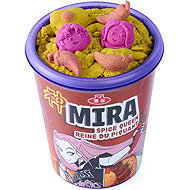 Kinetic Sand K-Pop Polévka ramen - Kinetic Sand
