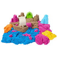 Kinetic Sand Písčitá pláž - Kinetic Sand