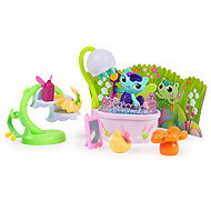 Gabby's Dollhouse Furniture Set Bathroom - Game Set
