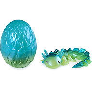 Crystalynx flexible tiger salamanders - Figure