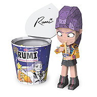 FDP K-Pop Ramen kelímek - 3D Puzzle