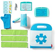 Melissa & Doug Rentgen se sádrou - Kids Doctor Kit