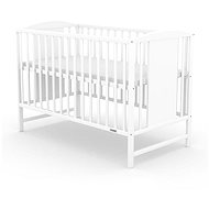 New Baby Polly bílá - Cot