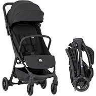 PETITE&MARS Pax Perfect Black - Baby Buggy