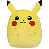Pokémon Pikachu Squishmallows 32 cm - Soft Toy