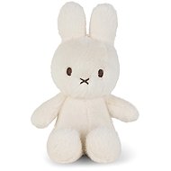 Miffy ECO Fuzzy Offwhite 18 cm - Kuscheltier