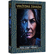 Vražedná záhada: Poslední příkaz - Card Game