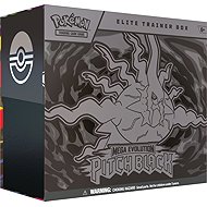 Pokémon TCG: ME05 Pitch Black - Elite Trainer Box - Pokémon Cards
