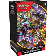 Pokémon TCG: ME05 Pitch Black - Booster Bundle - Pokémon Cards