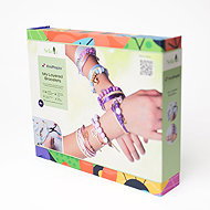 Sekoia Kraftopia Náramky - Jewellery Making Set