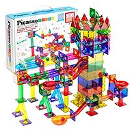 Picasso Marble run - Building Set