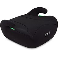 Momi Liko černý - Booster Seat