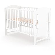 New Baby Elsa white - Cot