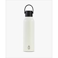 Runbott Mii Termoláhev s izolací 600 ml krémová - Children's Thermos
