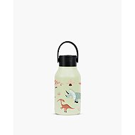 Runbott Mii Termoláhev s izolací 350 ml Dinosauři - Children's Thermos