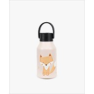 Runbott Mii Termoláhev s izolací 350 ml Liška - Children's Thermos