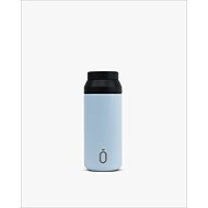 Runbott Cup Mii Malá termoláhev 350 ml pudrová modrá - Children's Thermos