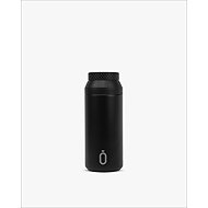 Runbott Cup Mii Malá termoláhev 350 ml černá - Children's Thermos