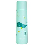 Miniland Ocean Velryba 500 ml - Children's Thermos