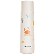 Miniland Ocean Krab 500 ml - Children's Thermos