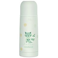 Miniland Dolce 350ml Mint - Children's Thermos