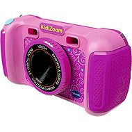 Kidizoom Fun FX CZ+SK růžový - Children's Camera