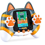 Vtech Kitty Life Become a Cat CZ/SK Orange/Grey - Digital Game